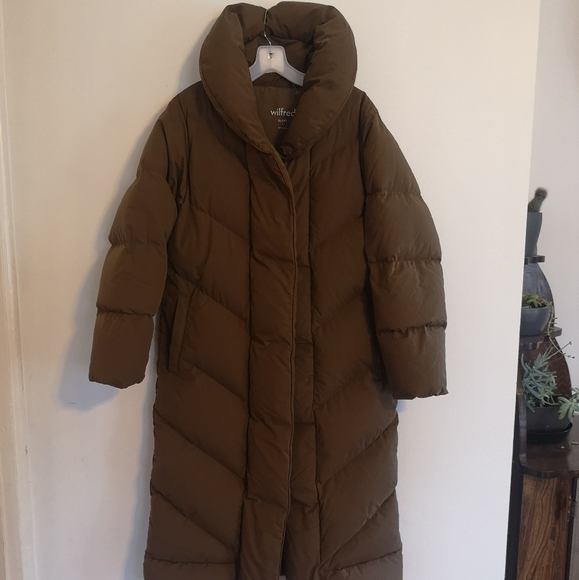 The duvet puffer - Picture 3 of 7